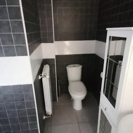 شقة Happydays - Equipped - Intero رانداتسو