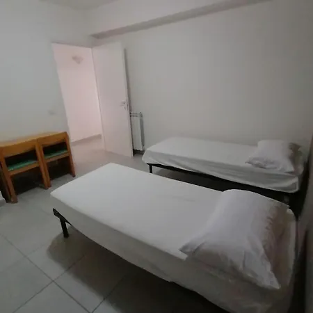 شقة Happydays - Equipped - Intero رانداتسو